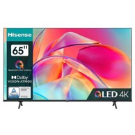 HISENSE TV 65E7KQ PRO, QLED, 65"